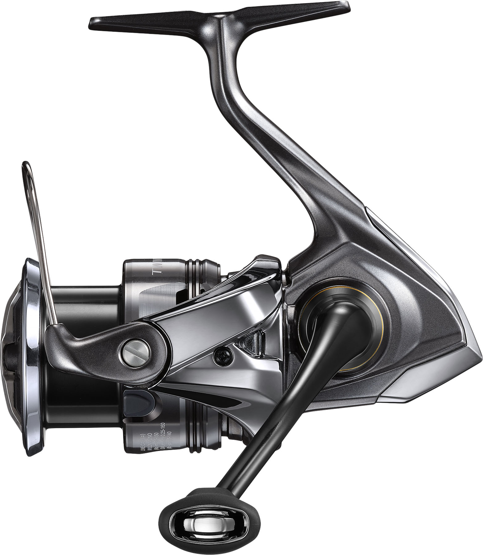 Shimano Twin Power FE Spinning Reels - 2024 Models | eBay